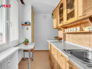 Prodej bytu 3+1, Hradec Králové, Smetanovo nábřeží, 66 m2