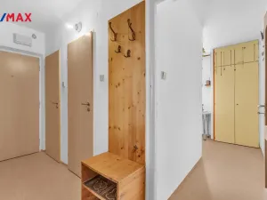 Prodej bytu 3+1, Hradec Králové, Smetanovo nábřeží, 66 m2