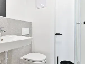 Pronájem bytu 1+1, Brno, Bubeníčkova, 25 m2