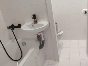 Pronájem bytu 1+1, Chomutov, Kamenná, 35 m2