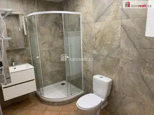 Pronájem bytu 3+kk, Bykoš, 44 m2