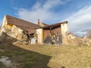 Prodej chalupy, Žihobce - Kadešice, 475 m2