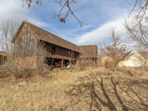 Prodej chalupy, Žihobce - Kadešice, 475 m2