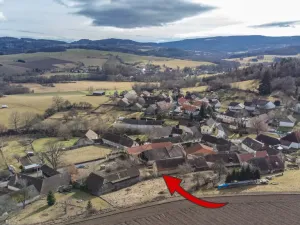 Prodej chalupy, Žihobce - Kadešice, 475 m2