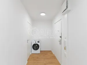Pronájem bytu 2+kk, Praha - Bohnice, Radomská, 44 m2
