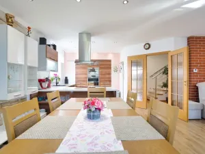 Prodej rodinného domu, Těšetice, 138 m2