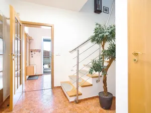 Prodej rodinného domu, Těšetice, 138 m2