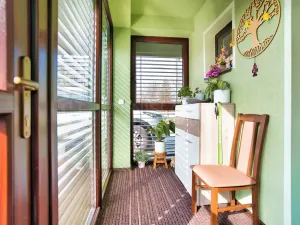 Prodej rodinného domu, Těšetice, 138 m2