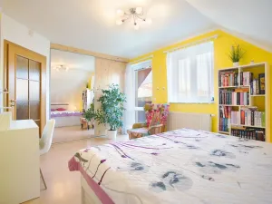 Prodej rodinného domu, Těšetice, 138 m2