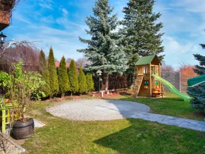 Prodej rodinného domu, Těšetice, 138 m2