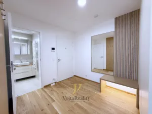 Pronájem bytu 2+kk, Olomouc, Ostrovní, 66 m2