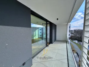 Pronájem bytu 2+kk, Olomouc, Ostrovní, 66 m2