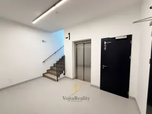 Pronájem bytu 2+kk, Olomouc, Ostrovní, 66 m2