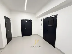 Pronájem bytu 2+kk, Olomouc, Ostrovní, 66 m2
