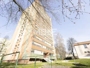 Pronájem bytu 3+1, Orlová - Lutyně, Vnitřní, 71 m2