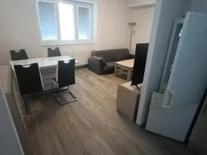Pronájem bytu 2+1, Turnov, Studentská, 50 m2