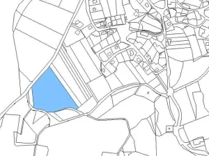 Prodej pozemku pro bydlení, Klatovy, 16834 m2