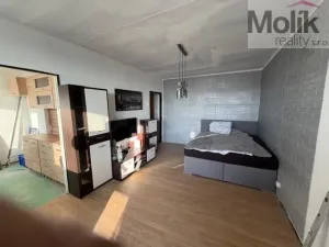 Prodej bytu 1+1, Most, Rozmarýnová, 36 m2