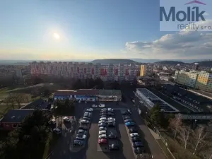 Prodej bytu 1+1, Most, Rozmarýnová, 36 m2