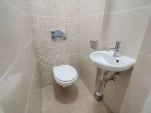 Pronájem bytu 3+kk, Praha - Malešice, Prorektorská, 86 m2