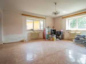 Prodej chalupy, Malý Bor, 290 m2