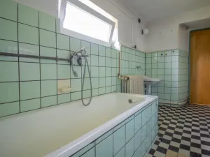 Prodej chalupy, Malý Bor, 290 m2