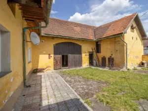 Prodej chalupy, Malý Bor, 290 m2