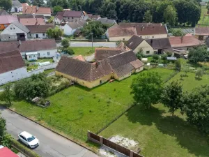 Prodej chalupy, Malý Bor, 290 m2