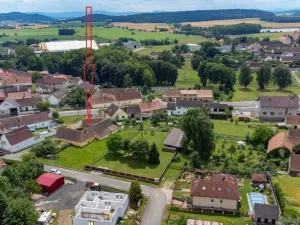 Prodej chalupy, Malý Bor, 290 m2