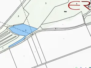 Prodej lesa, Hrdlív, 60268 m2