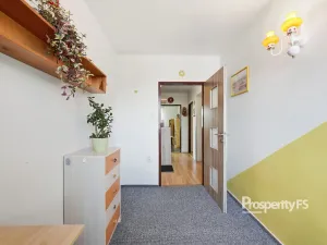 Prodej bytu 4+kk, Litoměřice - Předměstí, Družstevní, 64 m2