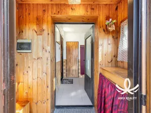 Prodej rodinného domu, Zdětín, 90 m2