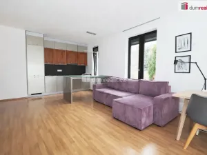 Pronájem bytu 3+kk, Praha - Modřany, Štolcova, 72 m2
