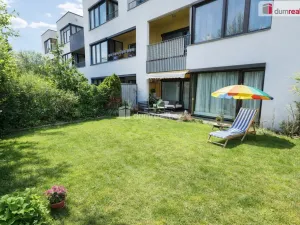 Pronájem bytu 3+kk, Praha - Modřany, Štolcova, 72 m2