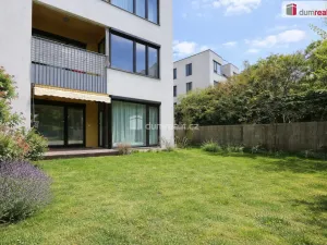 Pronájem bytu 3+kk, Praha - Modřany, Štolcova, 72 m2