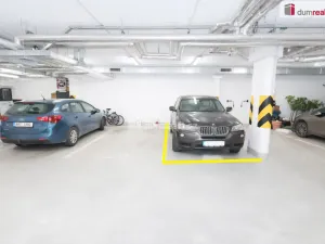 Pronájem bytu 3+kk, Praha - Modřany, Štolcova, 72 m2