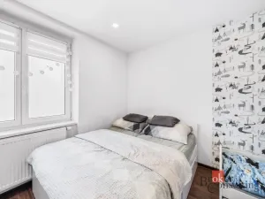 Prodej bytu 3+kk, Rokycany - Nové Město, Kozlerova, 62 m2