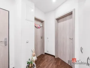 Prodej bytu 3+kk, Rokycany - Nové Město, Kozlerova, 62 m2