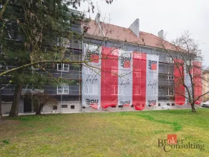 Prodej bytu 3+kk, Rokycany - Nové Město, Kozlerova, 62 m2