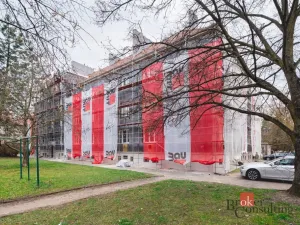Prodej bytu 3+kk, Rokycany - Nové Město, Kozlerova, 62 m2