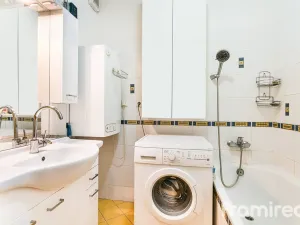 Prodej bytu 2+kk, Brno, Bešůvka, 56 m2