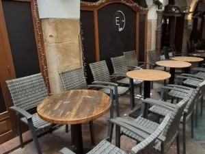 Pronájem restaurace, Olomouc, Dolní náměstí, 45 m2
