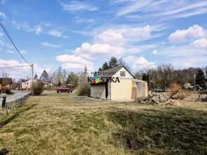 Prodej pozemku pro bydlení, Jeseník nad Odrou, 1099 m2