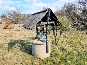 Prodej pozemku pro bydlení, Jeseník nad Odrou, 1099 m2