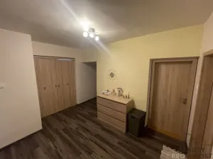 Pronájem rodinného domu, Přítluky, 260 m2