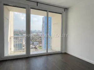 Pronájem bytu 3+1, České Budějovice - České Budějovice 2, Fr. Ondříčka, 76 m2