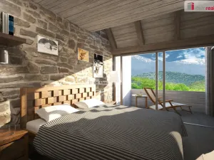 Prodej komerčního pozemku, Rokytnice nad Jizerou - Rokytno, 1301 m2