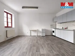 Pronájem kanceláře, Opava - Město, Dolní náměstí, 94 m2