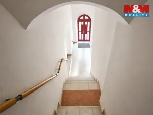 Pronájem bytu 2+kk, Opava - Město, Dolní náměstí, 94 m2