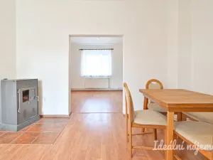 Pronájem rodinného domu, Brno, Kohoutovická, 70 m2